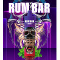 Bar de rhum vape en gros 9000 Puffs Montenegro